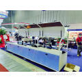 Economic type Auto Folding&Sealing machine